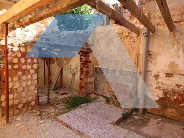 Terreno en Barrio Casco Antiguo