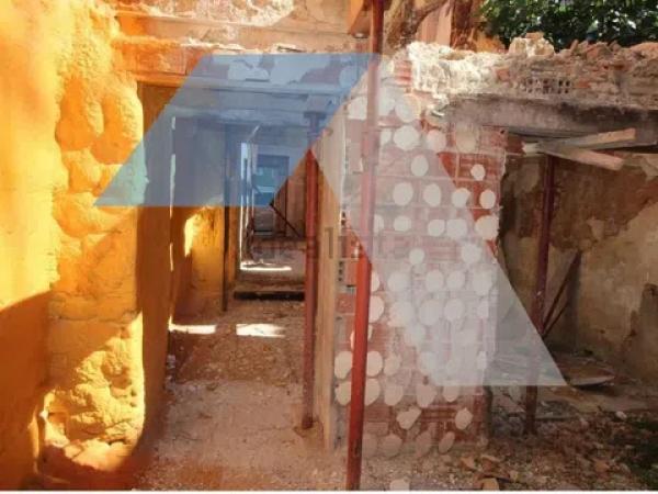 Terreno en Barrio Casco Antiguo