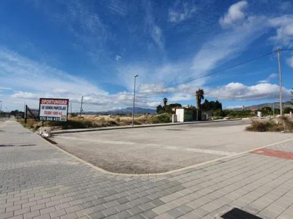 Terreno en Platja de Torres