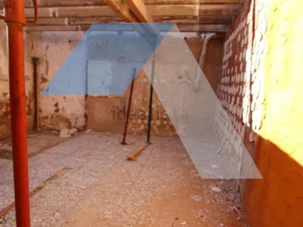 Terreno en Barrio Casco Antiguo