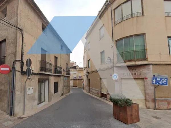 Terreno en Barrio Casco Antiguo