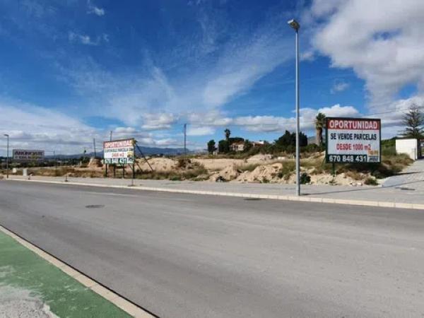 Terreno en Platja de Torres