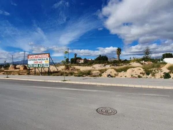 Terreno en Platja de Torres