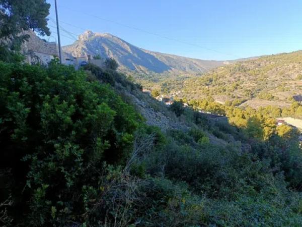 Terreno en Maryvilla