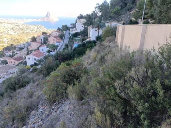 Terreno en Maryvilla