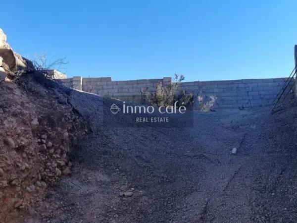 Terreno en calle Violí Nou Violin Nuevo