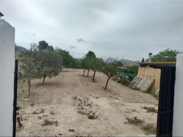 Terreno en parcela n71 cv 775, 71