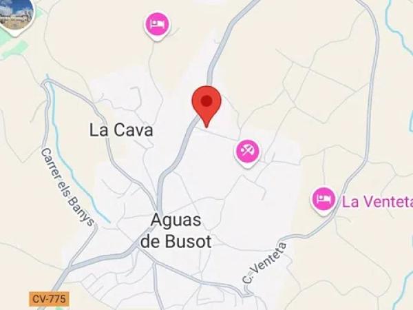 Terreno en parcela n71 cv 775, 71