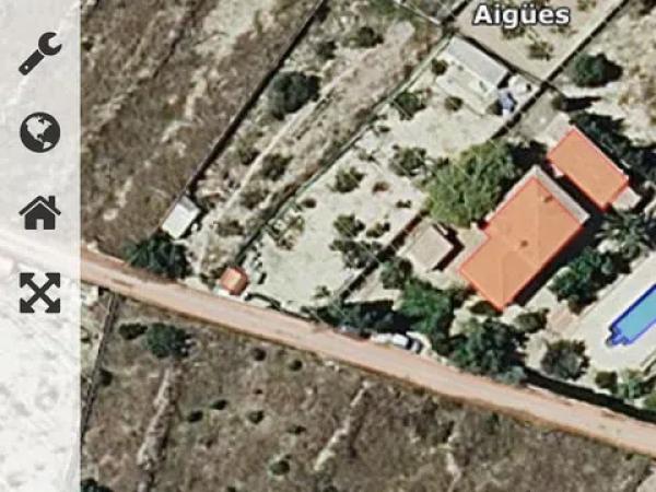 Terreno en parcela n71 cv 775, 71