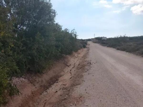 Terreno en La Marina