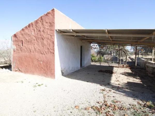 Terreno en La Marina