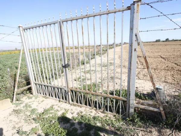 Terreno en La Marina