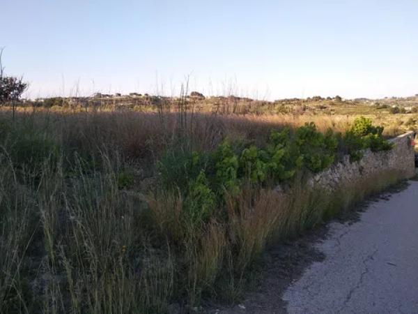 Terreno en Partida Coet