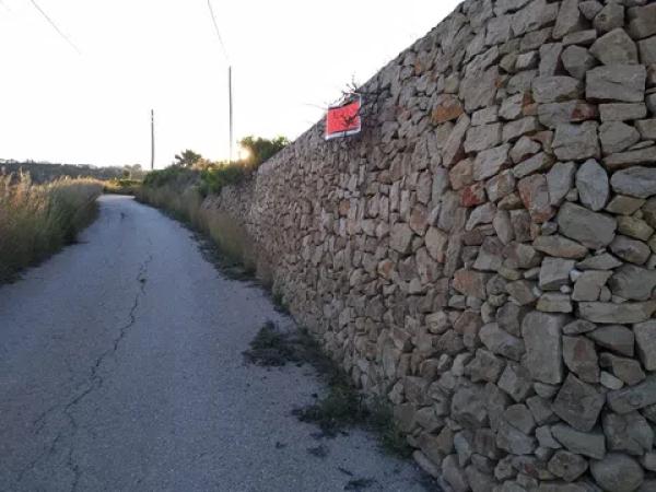 Terreno en Partida Coet