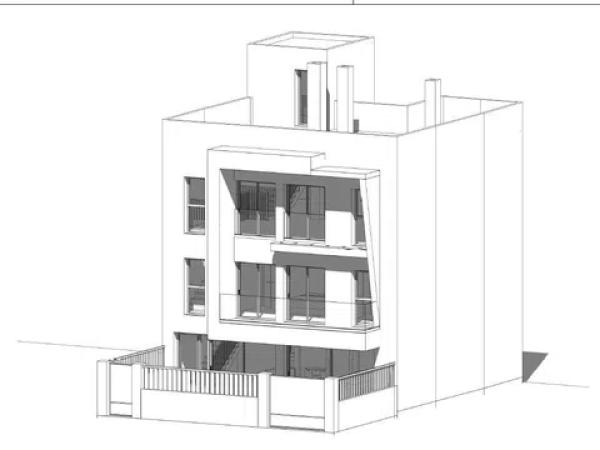 Terreno en avenida de Finestrat, 15