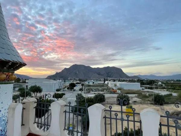 Terreno en calle de la Hispanidad, 6  - 1