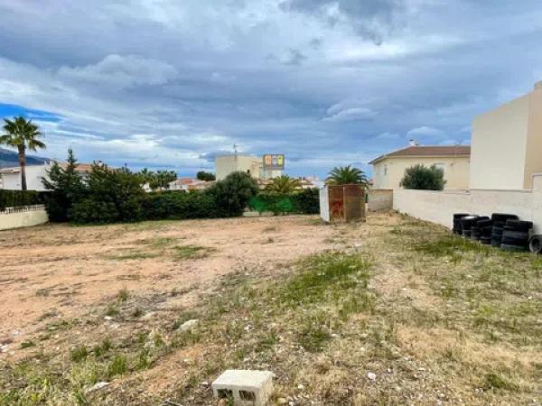 Terreno en El Tossal-Bello Horizonte