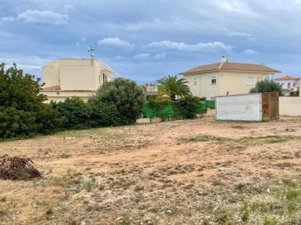 Terreno en El Tossal-Bello Horizonte