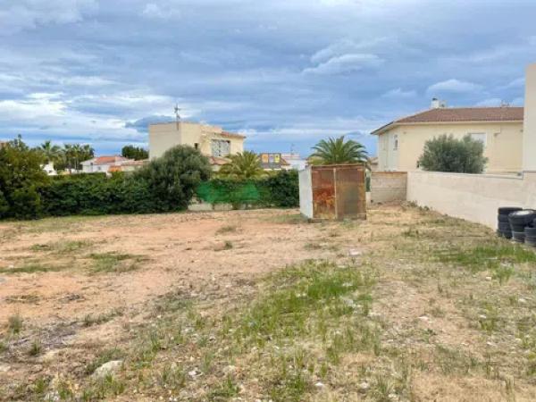 Terreno en El Tossal-Bello Horizonte