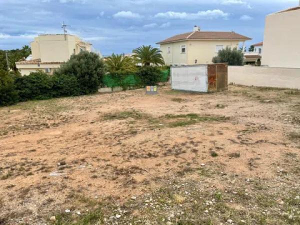 Terreno en El Tossal-Bello Horizonte