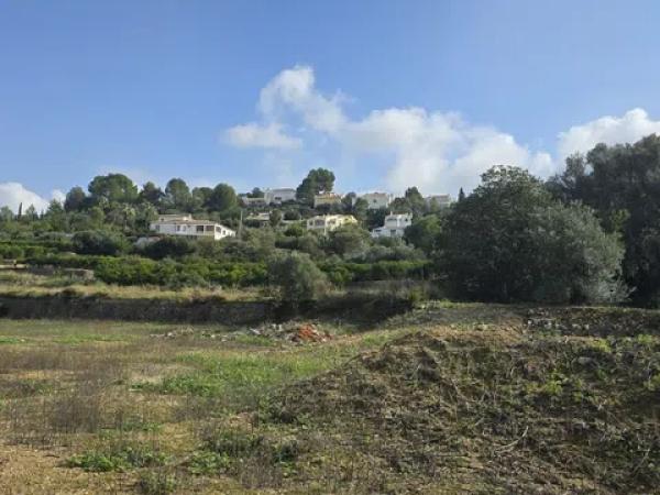 Terreno en Orba