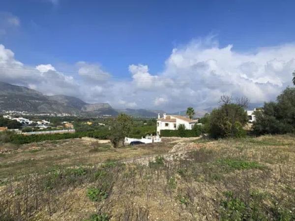 Terreno en Orba