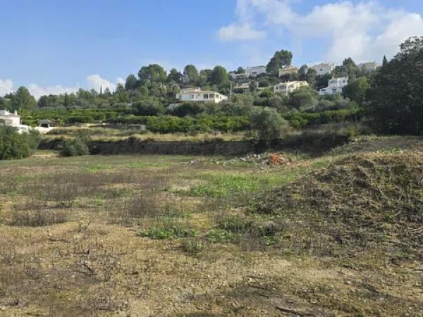 Terreno en Orba