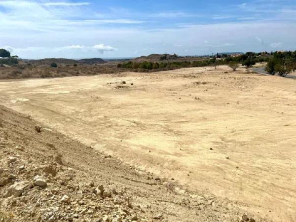 Terreno en Diseminado Monnegre