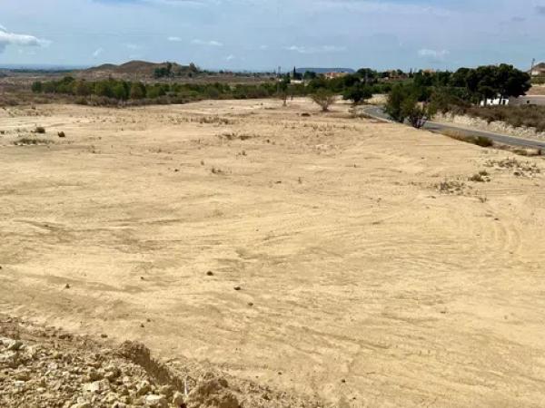 Terreno en Diseminado Monnegre