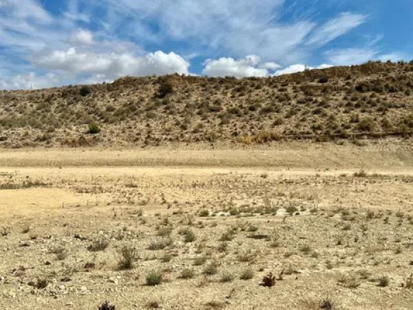 Terreno en Diseminado Monnegre