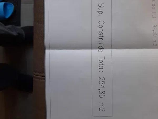 Terreno en calle Azorin, 9