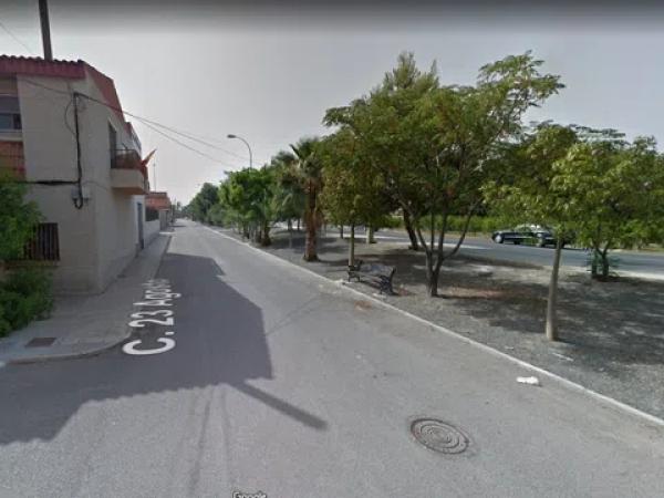 Terreno en San Isidro