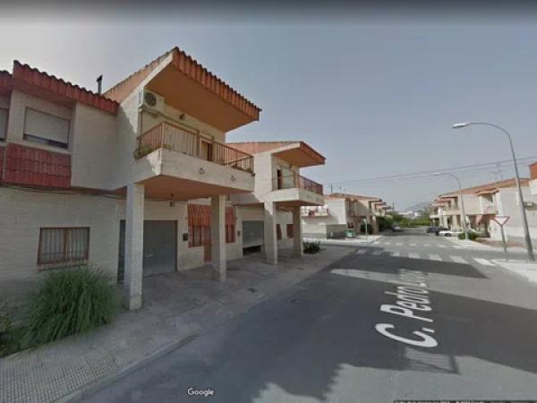 Terreno en San Isidro