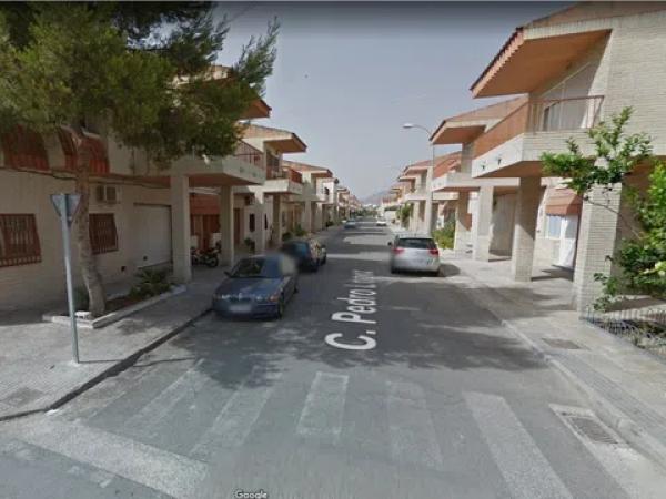 Terreno en San Isidro