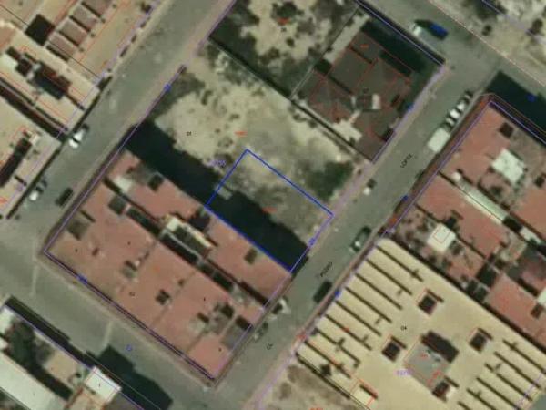 Terreno en San Isidro