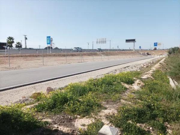 Terreno en Torrellano