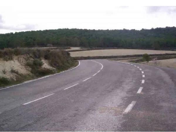 Terreno en Partida Barxell s/n