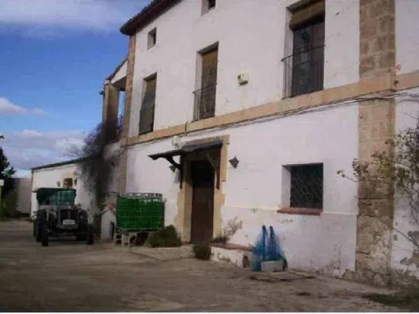 Terreno en Partida Barxell s/n