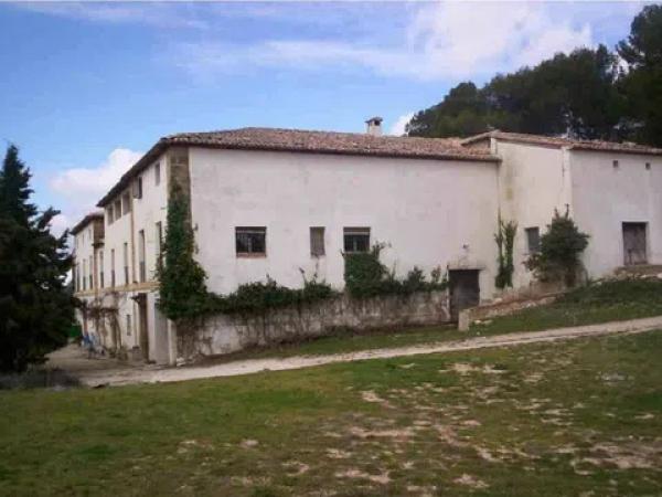 Terreno en Partida Barxell s/n