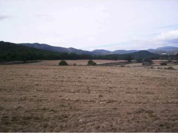 Terreno en Partida Barxell s/n