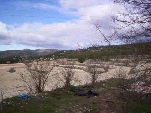 Terreno en Partida Barxell s/n