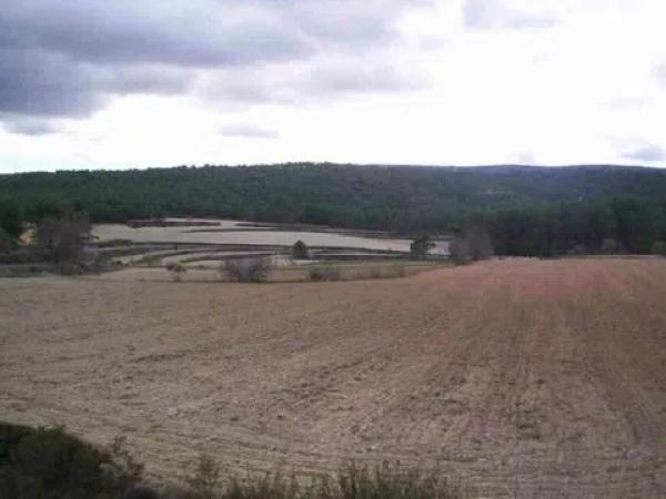 Terreno en Partida Barxell s/n