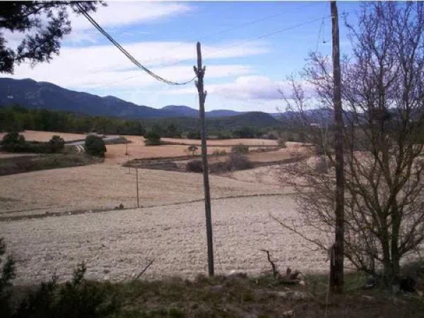 Terreno en Partida Barxell s/n