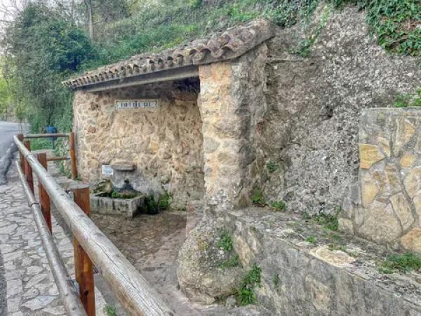 Terreno en Vall de Laguart