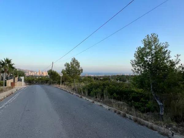 Terreno en El planet, 51