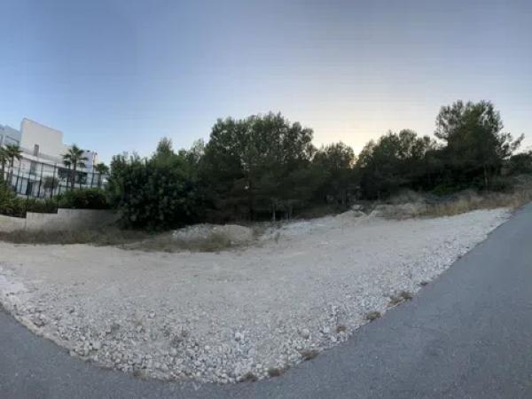 Terreno en El planet, 51