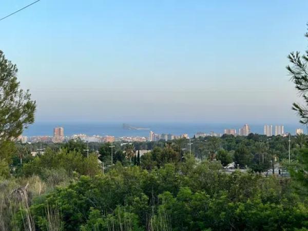 Terreno en El planet, 51