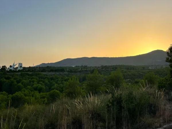 Terreno en El planet, 51