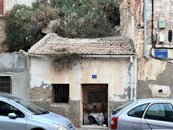 Terreno en Crevillente