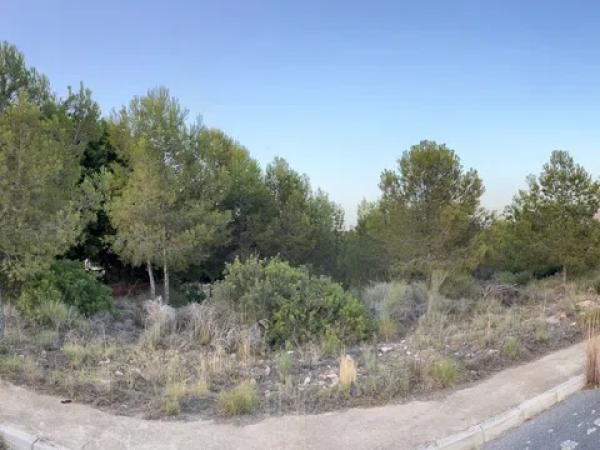 Terreno en El planet, 51